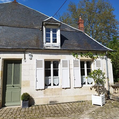 Clos Montcenoux, Au Coeur De Bourges. Bagian luar foto