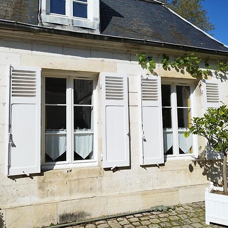 Clos Montcenoux, Au Coeur De Bourges. Bagian luar foto