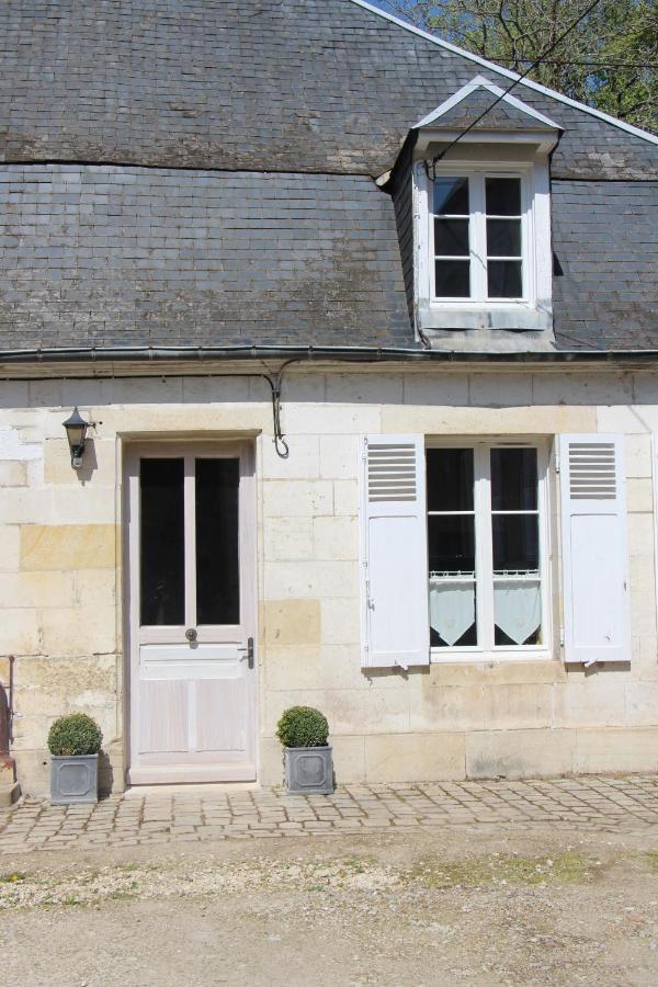 Clos Montcenoux, Au Coeur De Bourges. Bagian luar foto